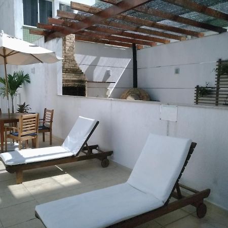 Apartamento Em Cabo Frio Exterior photo