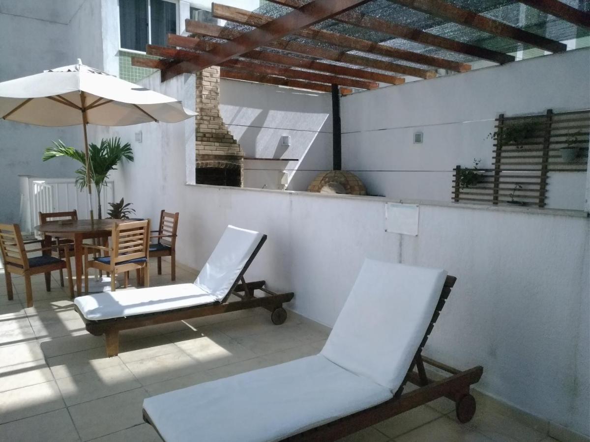 Apartamento Em Cabo Frio Exterior photo