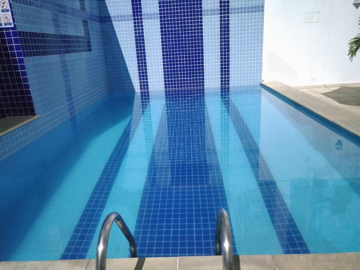 Apartamento Em Cabo Frio Exterior photo