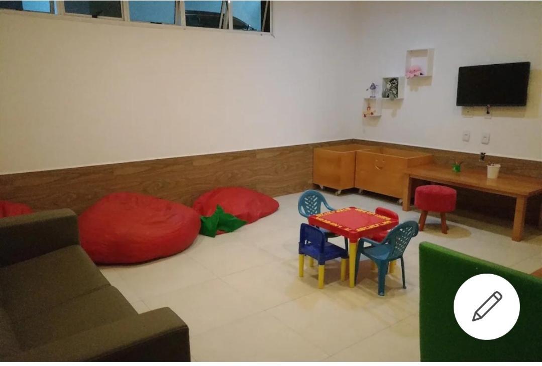 Apartamento Em Cabo Frio Room photo