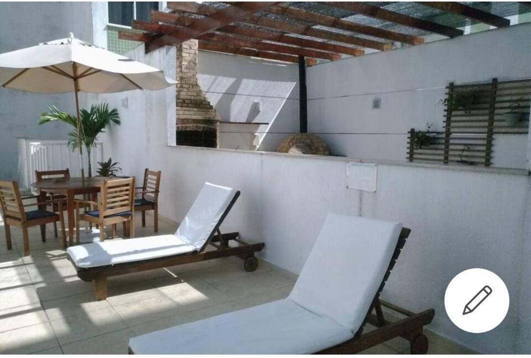 Apartamento Em Cabo Frio Room photo