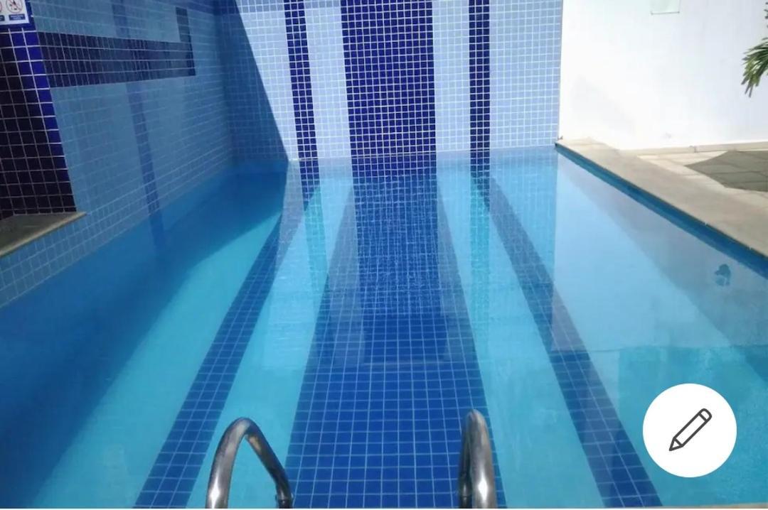Apartamento Em Cabo Frio Room photo