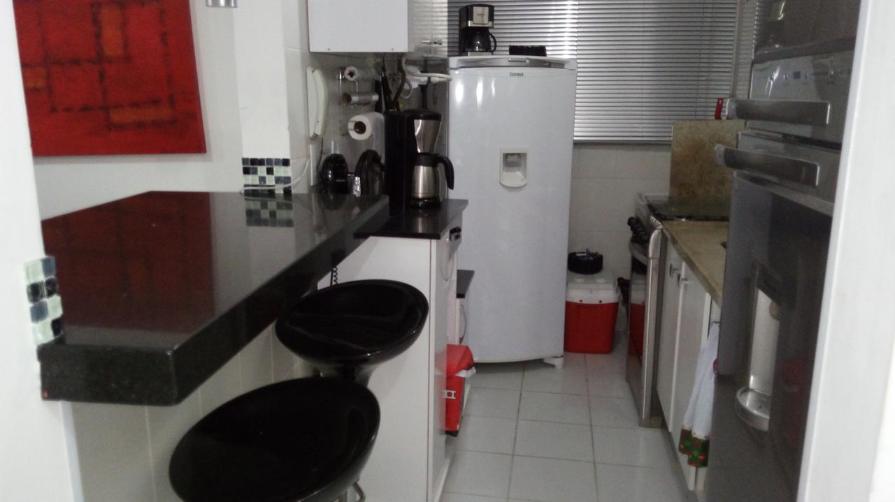 Apartamento Em Cabo Frio Exterior photo