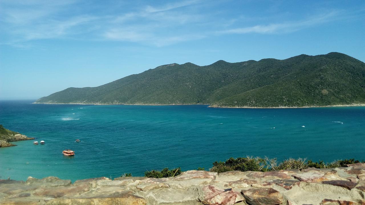 Apartamento Em Cabo Frio Exterior photo